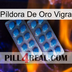 Píldora De Oro Vigra viagra2